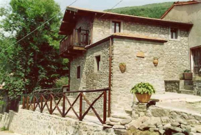 House Garfagnana